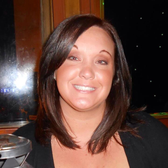 Profile Picture of Jenn Fantacone (@anfbabygrl) on Poshmark