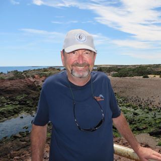 Profile Picture of Larry Fisk (@larry.fisk.7) on Facebook