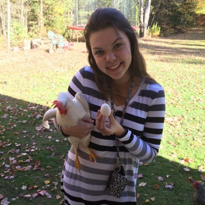 Profile Picture of Sam Watters (@SamWatters11) on Twitter