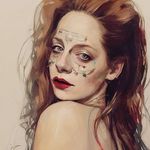 Simone Hart - Instagram Profile Picture of Simone Hart (@emeraldzirconia) on Instagram