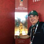 Profile Picture of ALex Calvillo Salgado (@alexcalvillosalgado) on Instagram