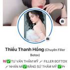 Profile Picture of   Trương Tiểu Bê (@be8tuoi)... (@be8tuoi) on Tiktok