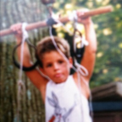 Profile Picture of Joseph Caiazzo (@JoeCee1084) on Twitter