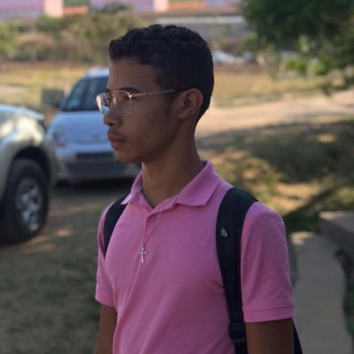 Profile Picture of Erik Bianchi (@ErikBianchi4) on Twitter