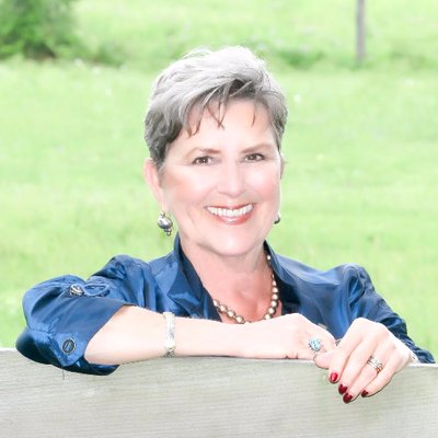 Profile Picture of JoAnn Ayres (@JoAnnA_Realtor) on Twitter