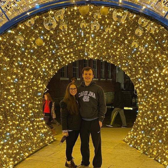 Chelsea Holsomback - Poshmark Profile Picture of Chelsea Holsomback (@chelsearocksx11) on Poshmark