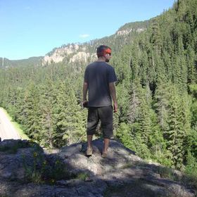 Profile Picture of Jesse Scheitler (@manofstraw) on Pinterest