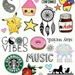 Profile Picture of Mackenzie Boyer (@galaxygirl1233) on Instagram