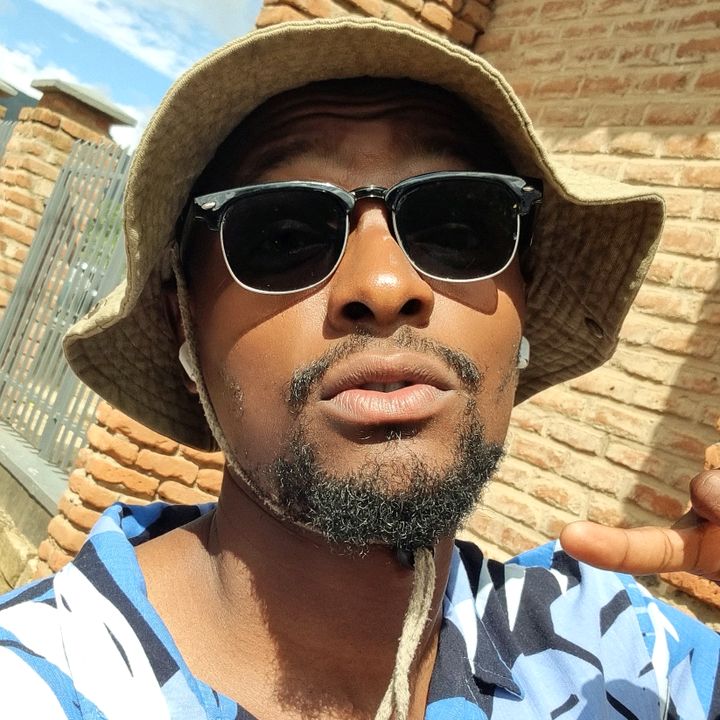 Profile Picture of michaelGoshen (@michael_goshen1) on Tiktok