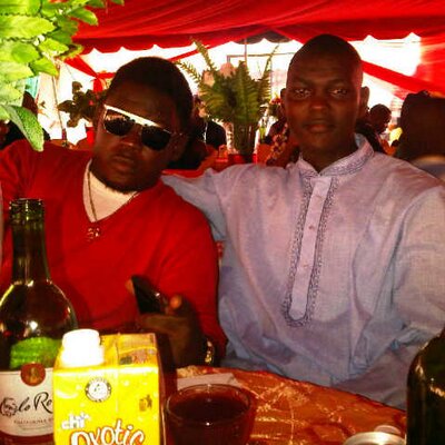 Profile Picture of Daniel Philemon (@Danielofd2films) on Twitter