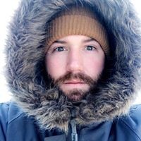 Profile Picture of Kyle Barber (@kyle-barber-32) on Quora