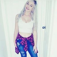 Profile Picture of Jade Shields (@jade-shields-5) on Quora