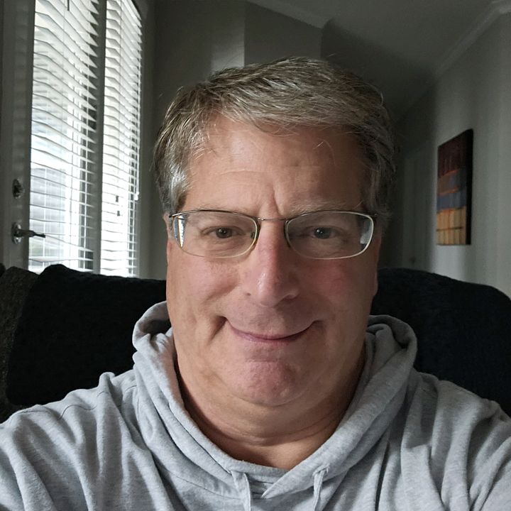 Profile Picture of Howard Lazarus (@howardl6560) on Tiktok