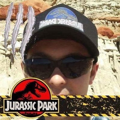 Profile Picture of Tyler Calvin: The Dino Warrior (@tylor_calvin) on Twitter
