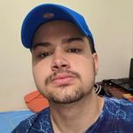Profile Picture of Felipe Medeiros (@felipemedeiroszz) on Instagram