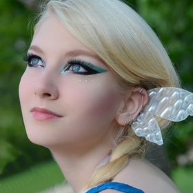 Profile Picture of Joy Yeager (@joyyeager) on Pinterest