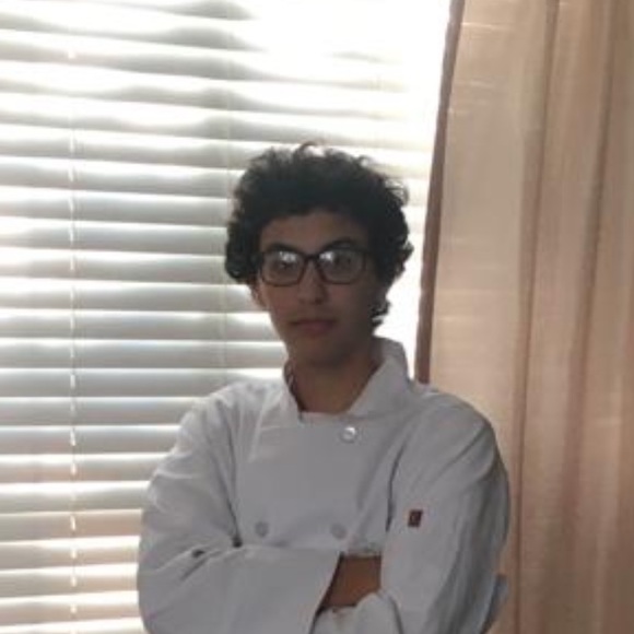 Profile Picture of Yazad Sidhwa (@yazads) on Poshmark