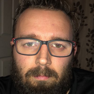 Profile Picture of Andy Duck (@D00k3n) on Twitter