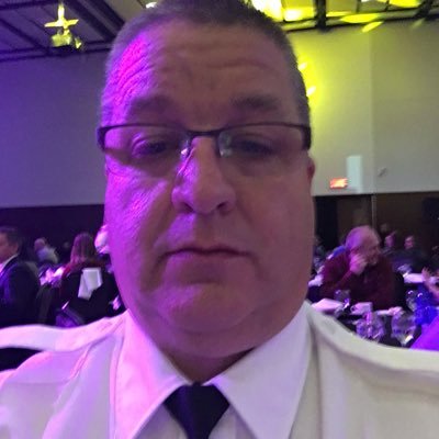 Profile Picture of Joel Sauve (@JoelSauve1) on Twitter