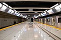 Profile Picture of Vaughan Metropolitan Centre stationon Wikipedia
