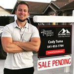 Profile Picture of Cody Tuma (@541homesales) on Instagram