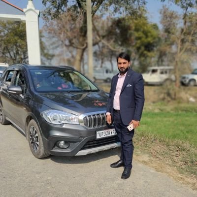 Profile Picture of ANAND UPADHYAYA (@ANANDUP18656089) on Twitter