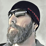 Profile Picture of Jeremy Wise (@wyseman76) on Flickr