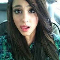 Profile Picture of Sharis Ray (@sharis-ray) on Quora