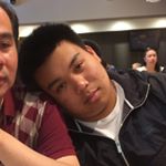 Profile Picture of Brian Dang (@prayingbear) on Instagram