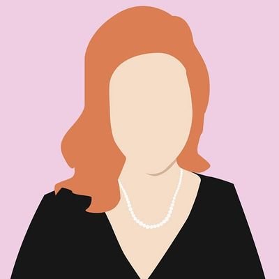 Profile Picture of Ginger Lee Ball (@cautiouslyball) on Twitter