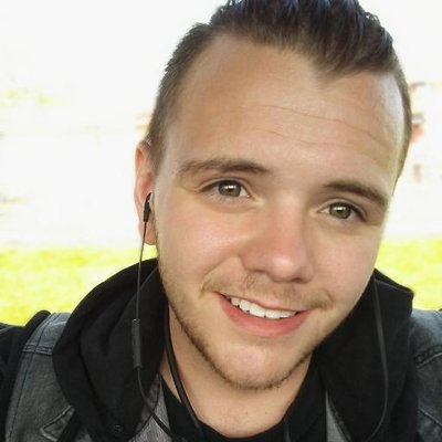 Profile Picture of Nicholas Barnard (@BoogieeXP) on Twitter