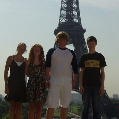 Profile Picture of Adam Cullian (@@acullian) on Twitter