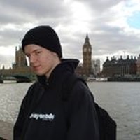 Profile Picture of Corey Mccumber (@corey-mccumber) on Quora