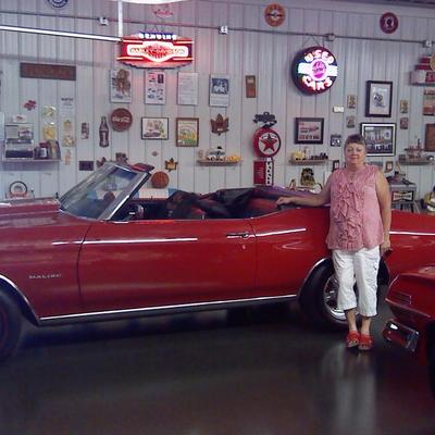 Profile Picture of Debora Johnson (@jarobed58) on Twitter