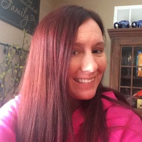 Profile Picture of Krystal Knuth (@triplk3) on Pinterest