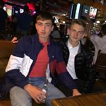 Profile Picture of Adam Roberts (@adamroberts00) on Instagram