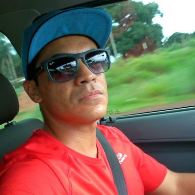 Profile Picture of David Garcia Diniz (@davidbelavista) on Twitter
