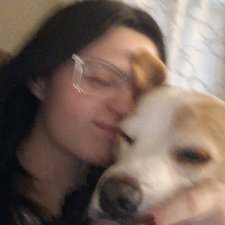 Profile Picture of Gabrielle McCaig (@gabrielle6972) on Tiktok