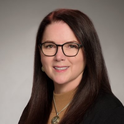 Profile Picture of Paula (@mslobby) on Twitter