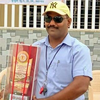 Prashant Mahajan - Facebook Profile Picture of Prashant Mahajan (@prashant.mahajan.98031506) on Facebook