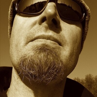 Profile Picture of Al Stone (@IamStoneageman) on Twitter