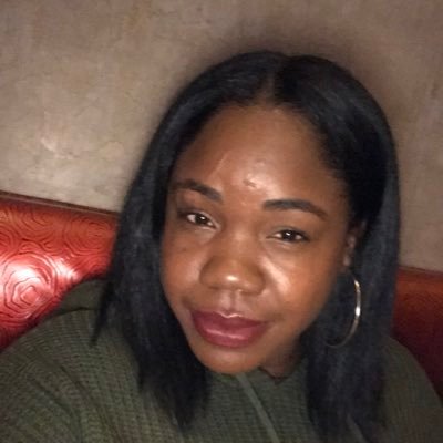 Profile Picture of Chanelle Johnson (@MsNelle215) on Twitter