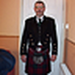 Profile Picture of IAIN HAINING (@hodrum) on Flickr