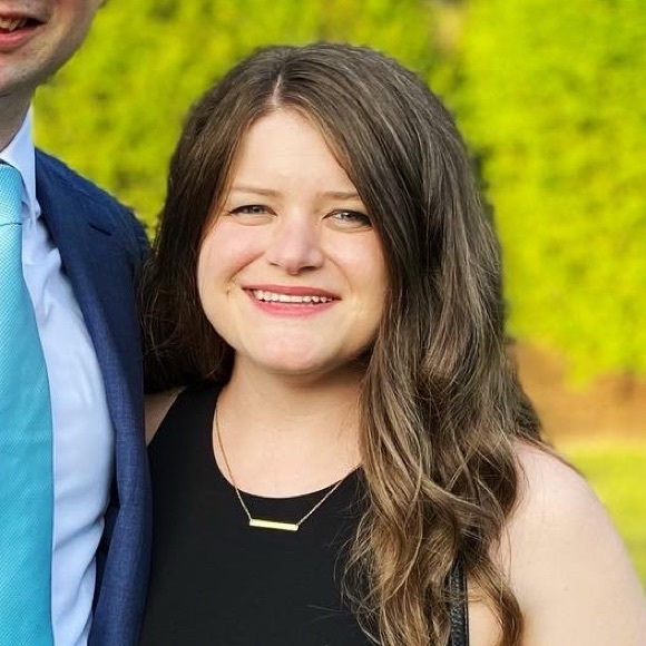 Profile Picture of Anna Rice (@amr_07) on Poshmark