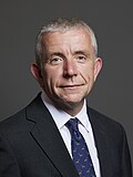 Profile Picture of John Grady (politician)on Wikipedia
