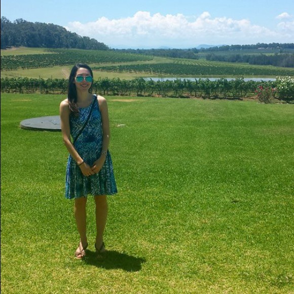 Profile Picture of Mikaela Buchinski (@mikaelab125) on Poshmark