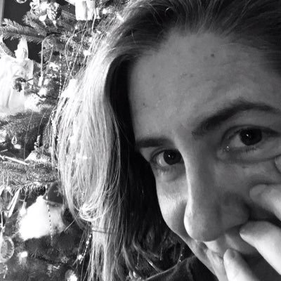 Profile Picture of J. Keely Thrall (@jkeelythrall) on Twitter