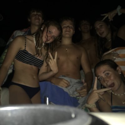 Profile Picture of Avery Hayes (@averyhayes04) on Twitter
