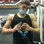 Profile Picture of 𝐉𝐨𝐬𝐞𝐩𝐡 𝐑𝐢𝐧𝐚𝐥𝐝𝐢 (@joey___bones) on Instagram