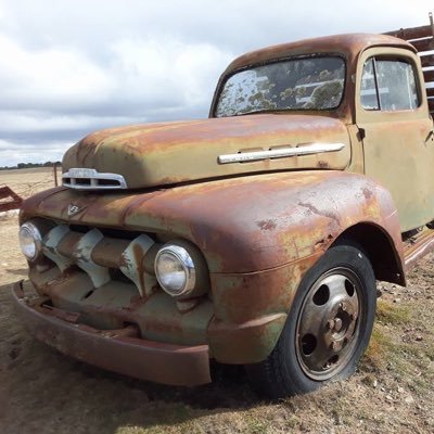 Profile Picture of Todd Johnston (@FudgeTodd) on Twitter